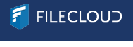 FileCloud logo