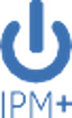 IPM+ logo