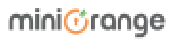 miniOrange logo