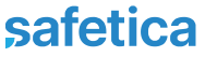 Safetica logo
