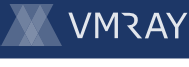 VMRay logo
